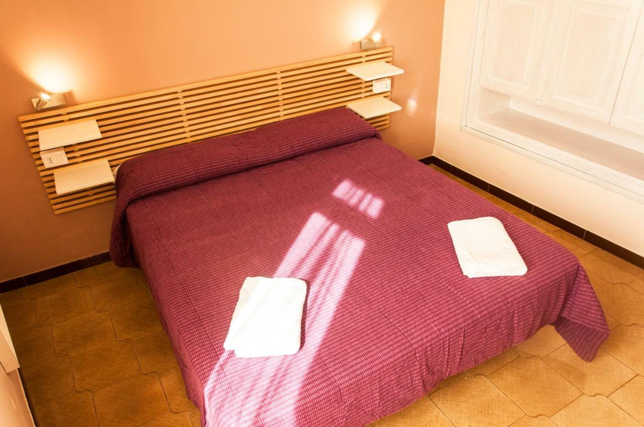 Rooms Palazzo Paladini レッチェ エクステリア 写真