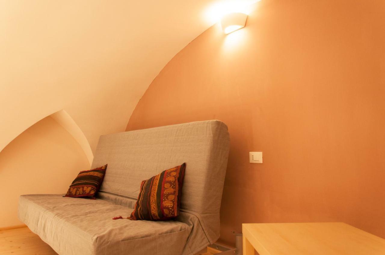 Rooms Palazzo Paladini レッチェ エクステリア 写真