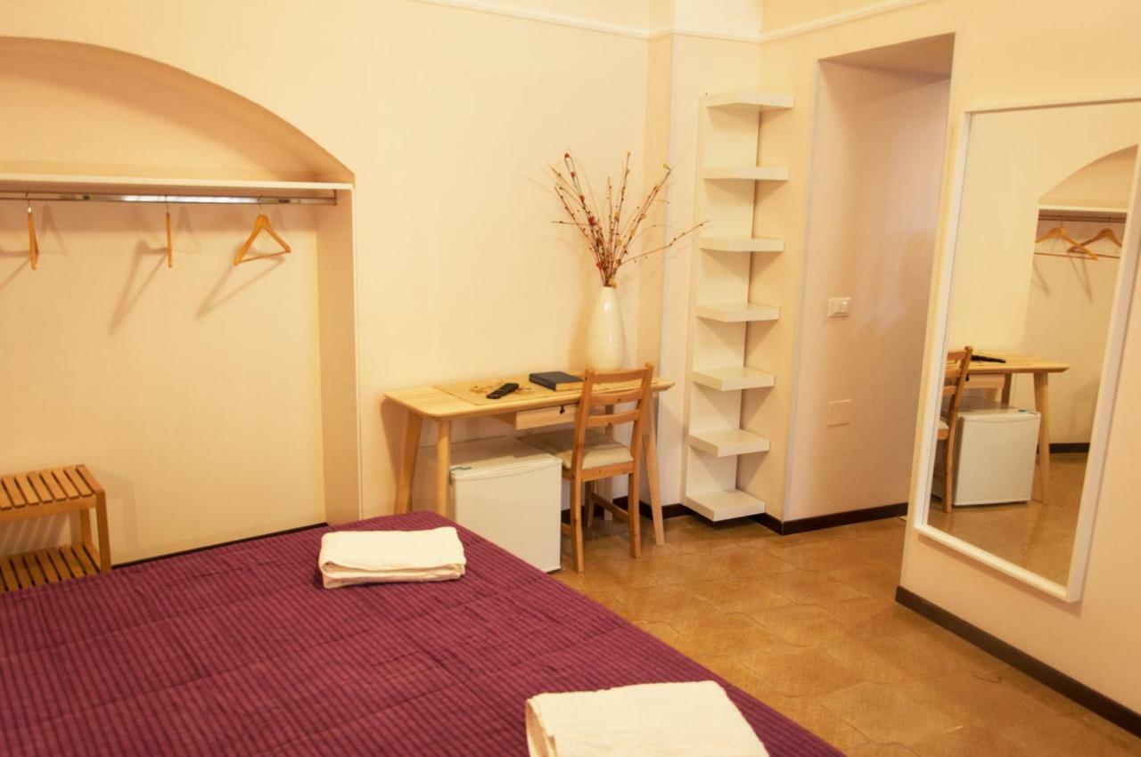 Rooms Palazzo Paladini レッチェ エクステリア 写真