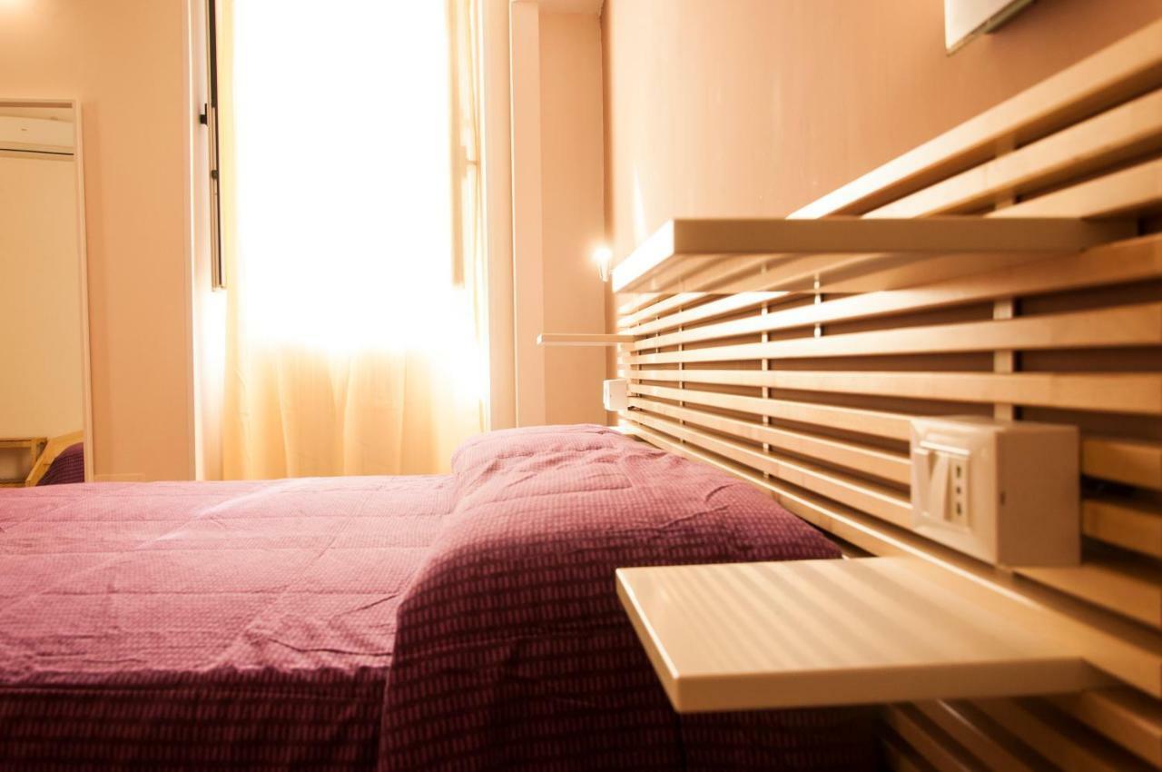 Rooms Palazzo Paladini レッチェ エクステリア 写真