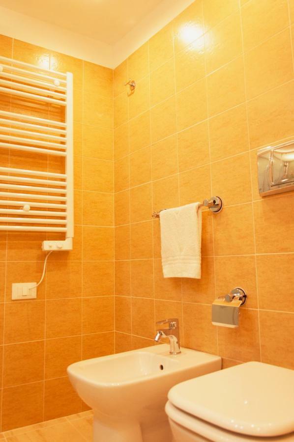 Rooms Palazzo Paladini レッチェ エクステリア 写真